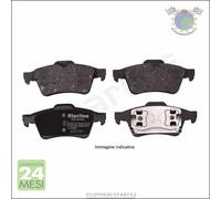 Pastiglie Freno Starline Post Per Audi A3 A1 Seat Altea Leon Skoda Octavia Super