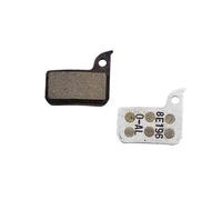 Pastiglie freno strada - mountain bike sram force, red, rival, apex hrd e ultima