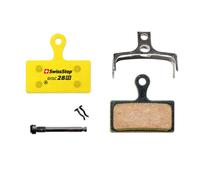 PASTIGLIE FRENO SwissSTOP 28RS SHIMANO XTR -BRM9000 XT SLX