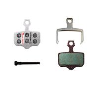 Pastiglie freno SwissStop Disc 26 E (Avid), Disc E (2 pezzi)