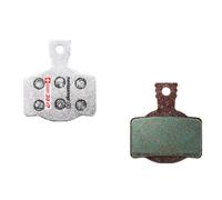 Pastiglie freno SwissStop Disc 30 E (Magura), Disc E (2 pezzi)