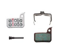 Set di Pastiglie SwissStop E-Organic SRAM ETAP HRD,LEV.UL
