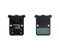 Pastiglie freno SwissStop Disc 32 (SRAM), EXOTherm2 (2 pz.)