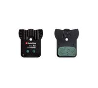 Pastiglie freno SwissStop Disc 35 (SRAM), EXOTherm2 (2 pezzi)