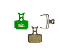 Set di pastiglie SwissStop Formula Mega/The One/R1/RX/RR1