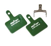 Pastiglie Freno SwissStop Shimano Disc 15