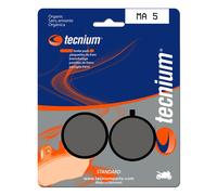 Pastiglie Freno Tecnium MA5 Organiche Per Moto Ricambi Accessori Parti