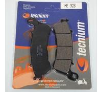Pastiglie freno Tecnium per Scooter Honda 400 Silver Wing Dopo il 2009 ME328