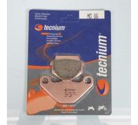 pastiglie freno tecnium per suzuki 125 gn 1991-2003 av new