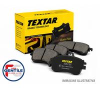 TEXTAR 2381301 Kit pastiglie freni