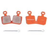 Pastiglie freno trickstuff 170 per freni magura