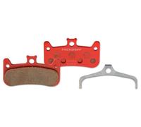 Pastiglie freno trickstuff 640 per freni formula cura 4