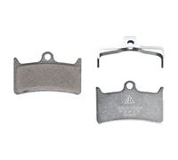 Pastiglie freno trickstuff 730 per freni 612 hope radic trickstuff