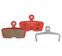 Pastiglie freno trickstuff 840 per freni intend sram