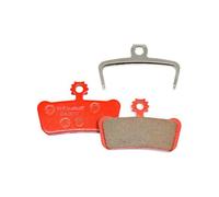 Pastiglie freno trickstuff 850 per freni avid sram trickstuff