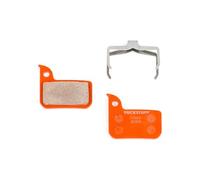 Pastiglie freno trickstuff 860 per freni sram