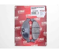 PASTIGLIE FRENO TRW MCB768 YAMAHA XP YP