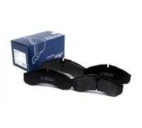 Pastiglie freno TX 11-11 TOMEX Brakes per IVECO RENAULT