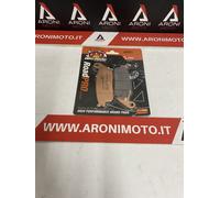 pastiglie freno vari modelli honda origine