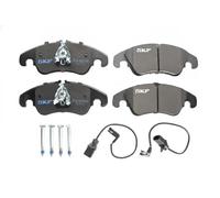 SKF VKBP 80053 E Kit pastiglie freni