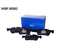 SKF VKBP 80082 Kit pastiglie freni