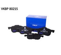 Pastiglie freno VKBP 80215 SKF per VOLVO V70 I S80 I XC70 I Cross Country V70 II