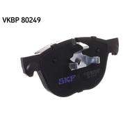Pastiglie freno VKBP 80249 SKF per BMW X5 X6