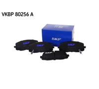 Pastiglie freno VKBP 80256 A SKF per KIA HYUNDAI