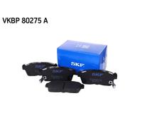 SKF VKBP 80275 A Kit pastiglie freni