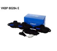 SKF VKBP 80284 E Kit pastiglie freno, Freno a disco
