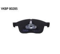 SKF VKBP 80285 Kit pastiglie freni