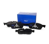 SKF VKBP 80290 Kit pastiglie freni