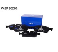 Pastiglie freno VKBP 80290 SKF per LAND ROVER RANGE ROVER EVOQUE DISCOVERY SPORT
