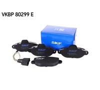 Pastiglie freno VKBP 80299 E SKF per FIAT LANCIA FORD