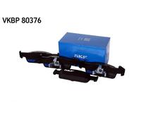 SKF VKBP 80376 Kit pastiglie freni