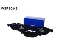 SKF VKBP 80442 Kit pastiglie freni