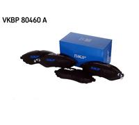 SKF VKBP 80460 A Kit pastiglie freni