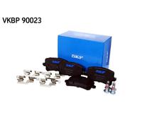 SKF VKBP 90023 Kit pastiglie freni