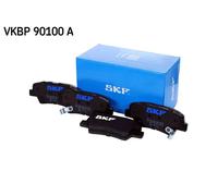 Pastiglie freno VKBP 90100 A SKF per KIA SSANGYONG HYUNDAI