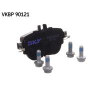 SKF VKBP 90121 Kit pastiglie freni