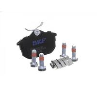 SKF VKBP 90160 A Kit pastiglie freni