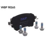 Pastiglie freno VKBP 90165 SKF per AUDI VW