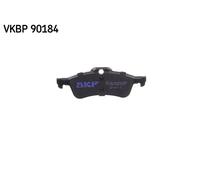 SKF VKBP 90184 Kit pastiglie freni