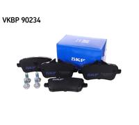 SKF VKBP 90234 Kit pastiglie freni
