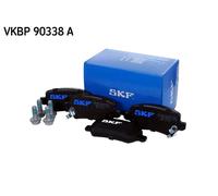 SKF VKBP 90338 A Kit pastiglie freni