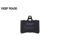 SKF VKBP 90400 Kit pastiglie freni