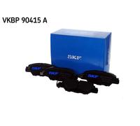 SKF VKBP 90415 A Kit pastiglie freni