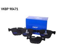 SKF VKBP 90471 Kit pastiglie freni