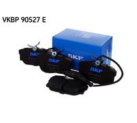SKF VKBP 90527 E Kit pastiglie freni
