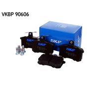 SKF VKBP 90606 Kit pastiglie freni